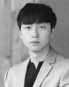 Portrait of Hee Su Kim, Associate.